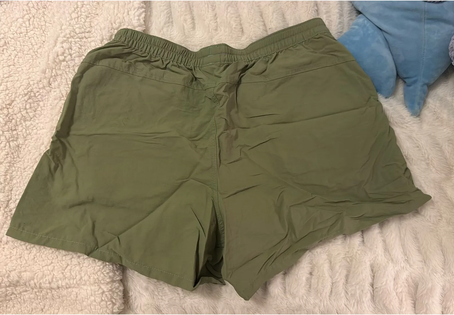 Patagonia Hiking Shorts - Image 3