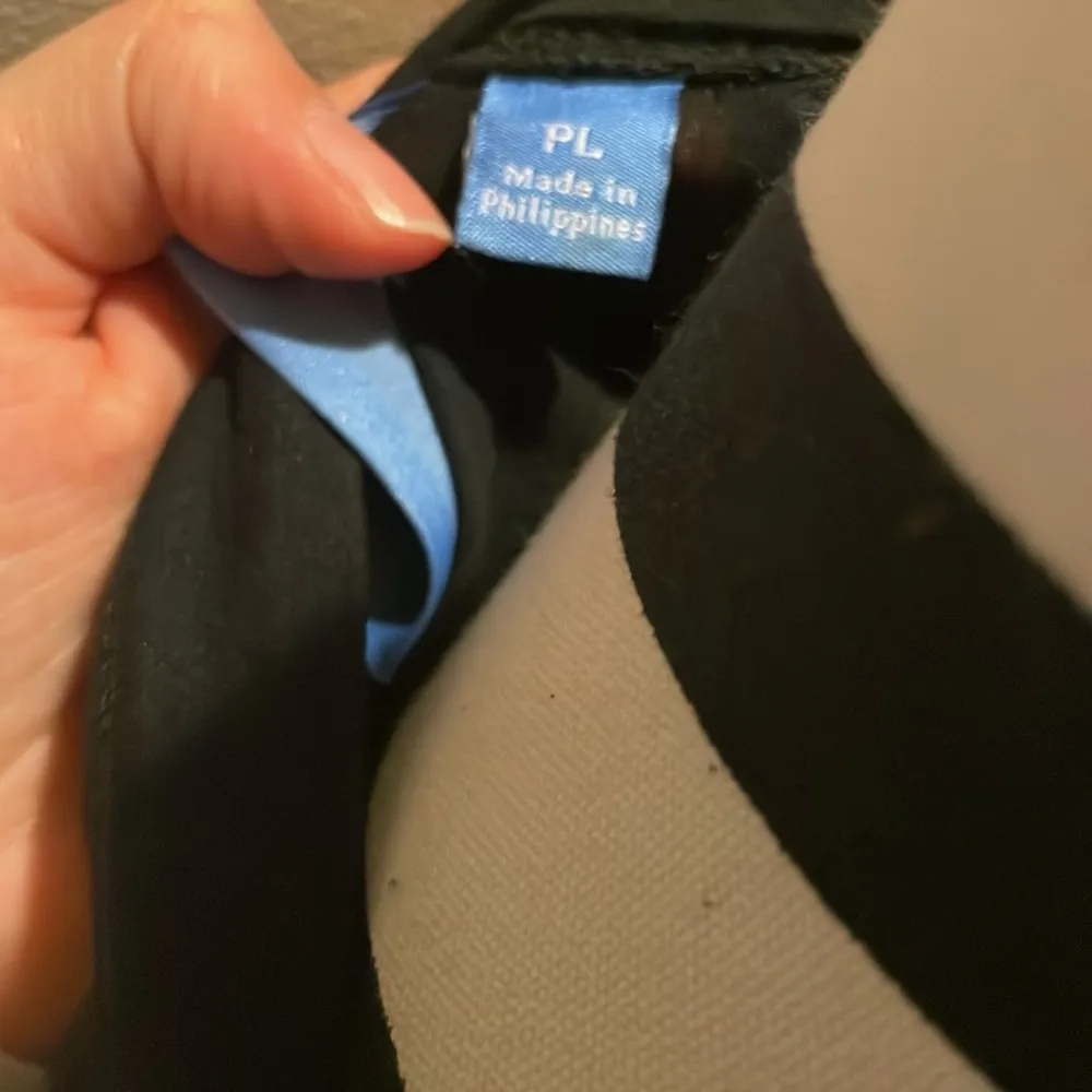 Womens Simply Vera Vera Wang Shirt - Image 3