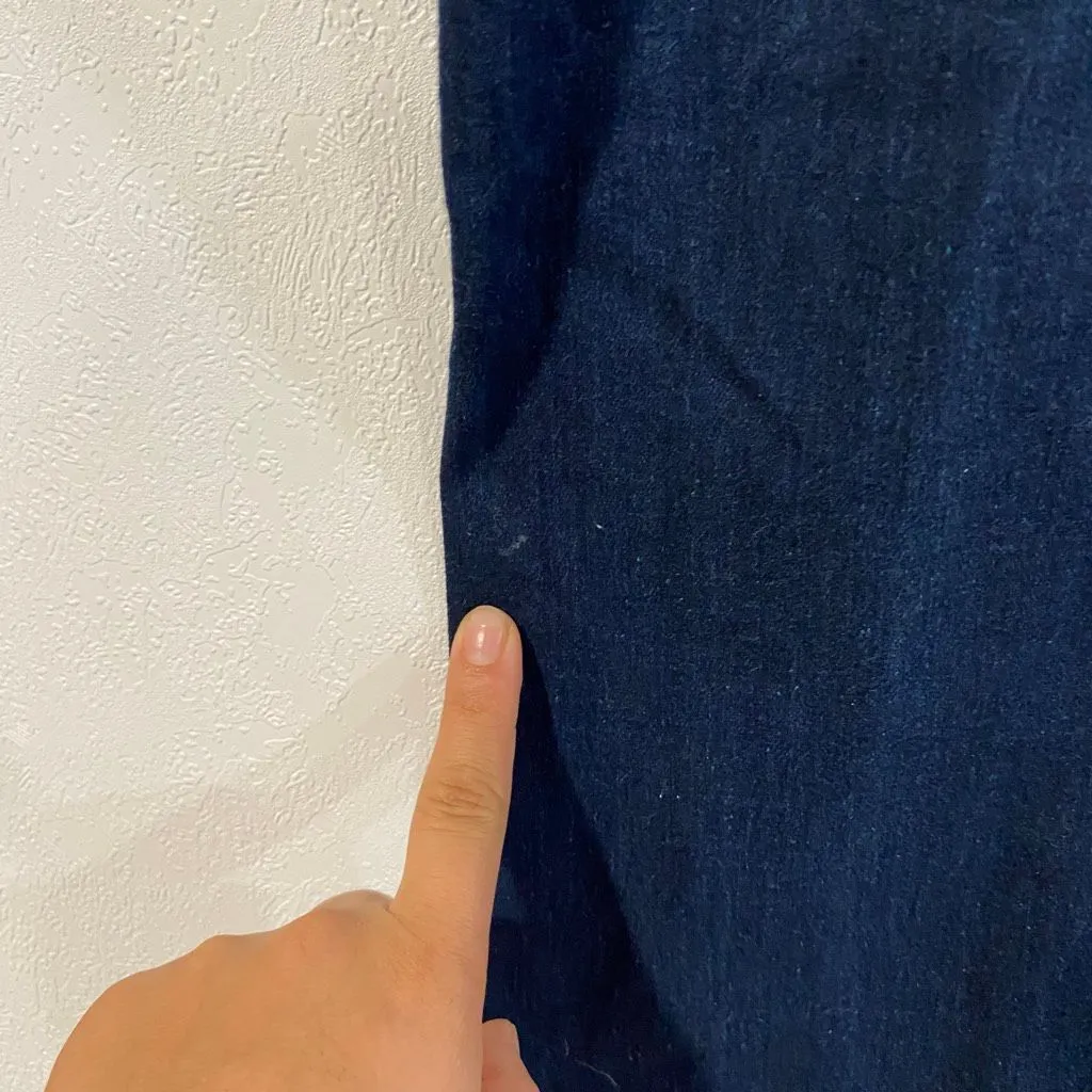 Westfield Eagle Dark Wash Bootcut Jeans Size 5 – Contrast Stitching, Western Sty - Image 11