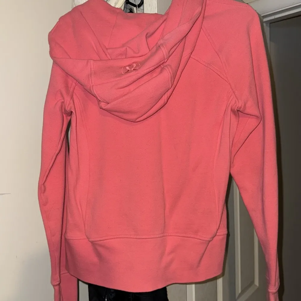 Lululemon Scuba full Zip-Up Jacket - Image 4