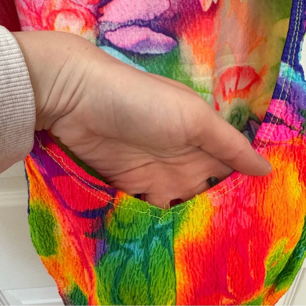 Vintage Tie - Image 3