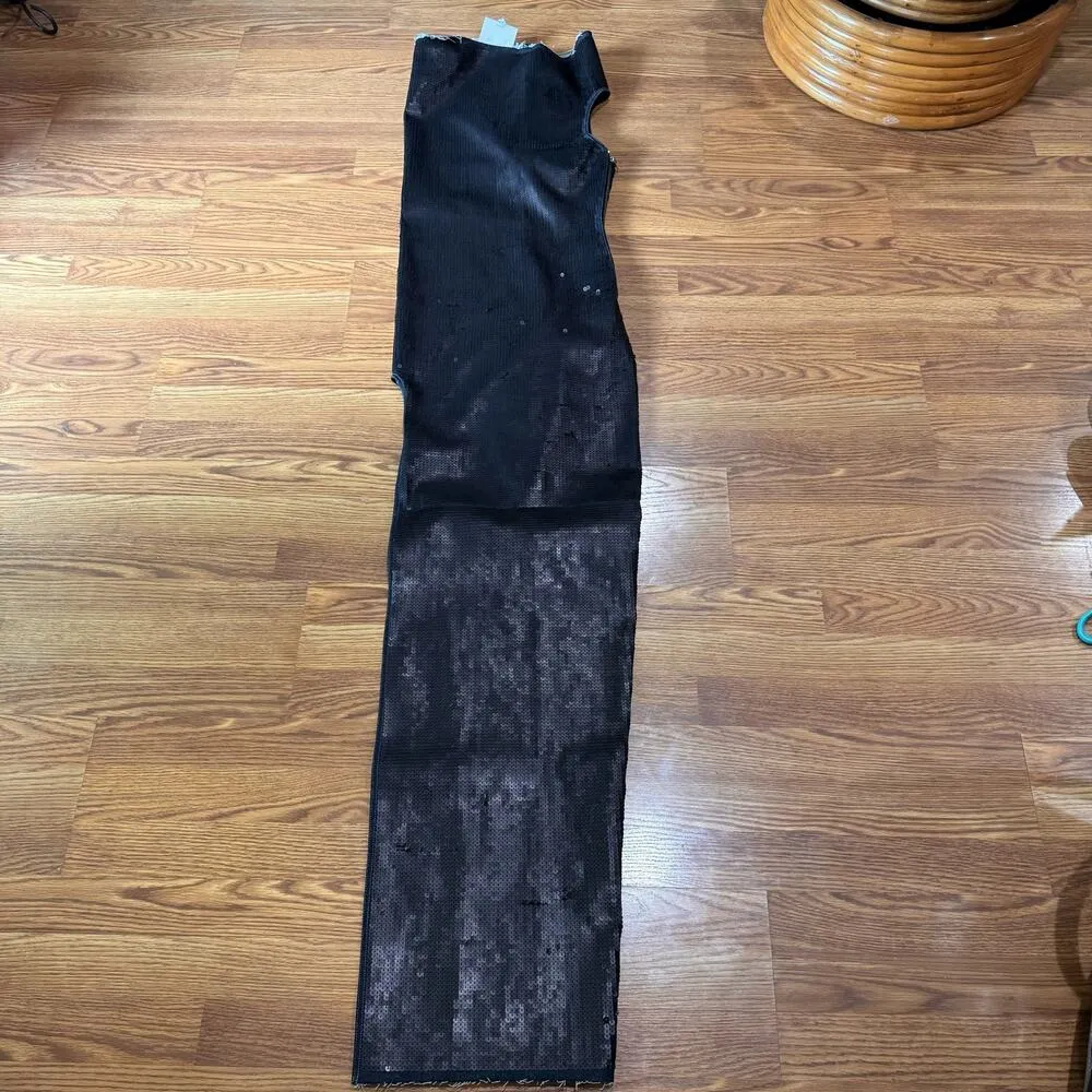 Rick Owens blue - Image 9