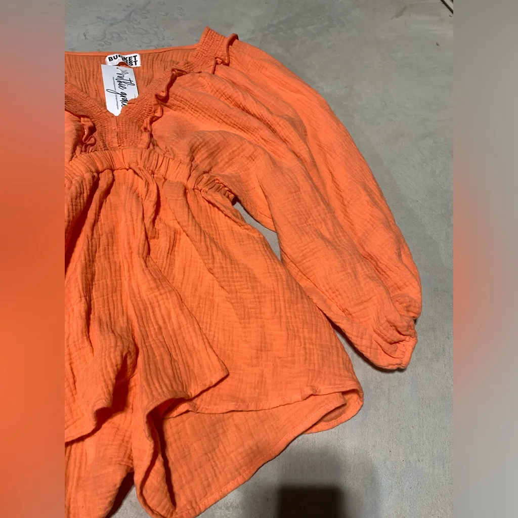 Bucket list only clear skies v - Image 3