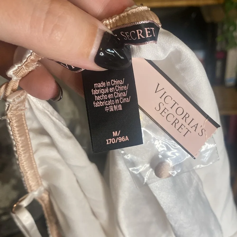 Victoria’s Secret Lace Babydoll Lingerie Top - Image 5