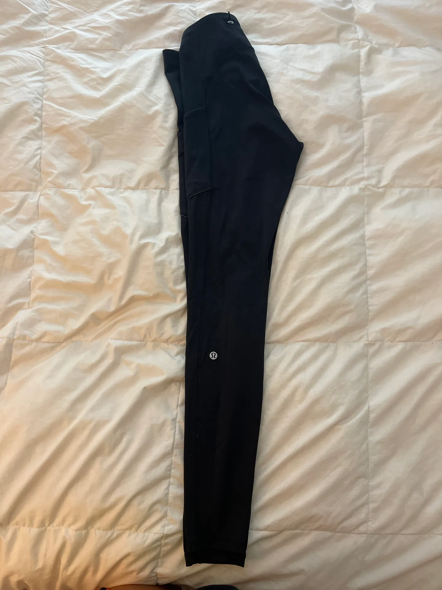 Lululemon leggings - Image 4