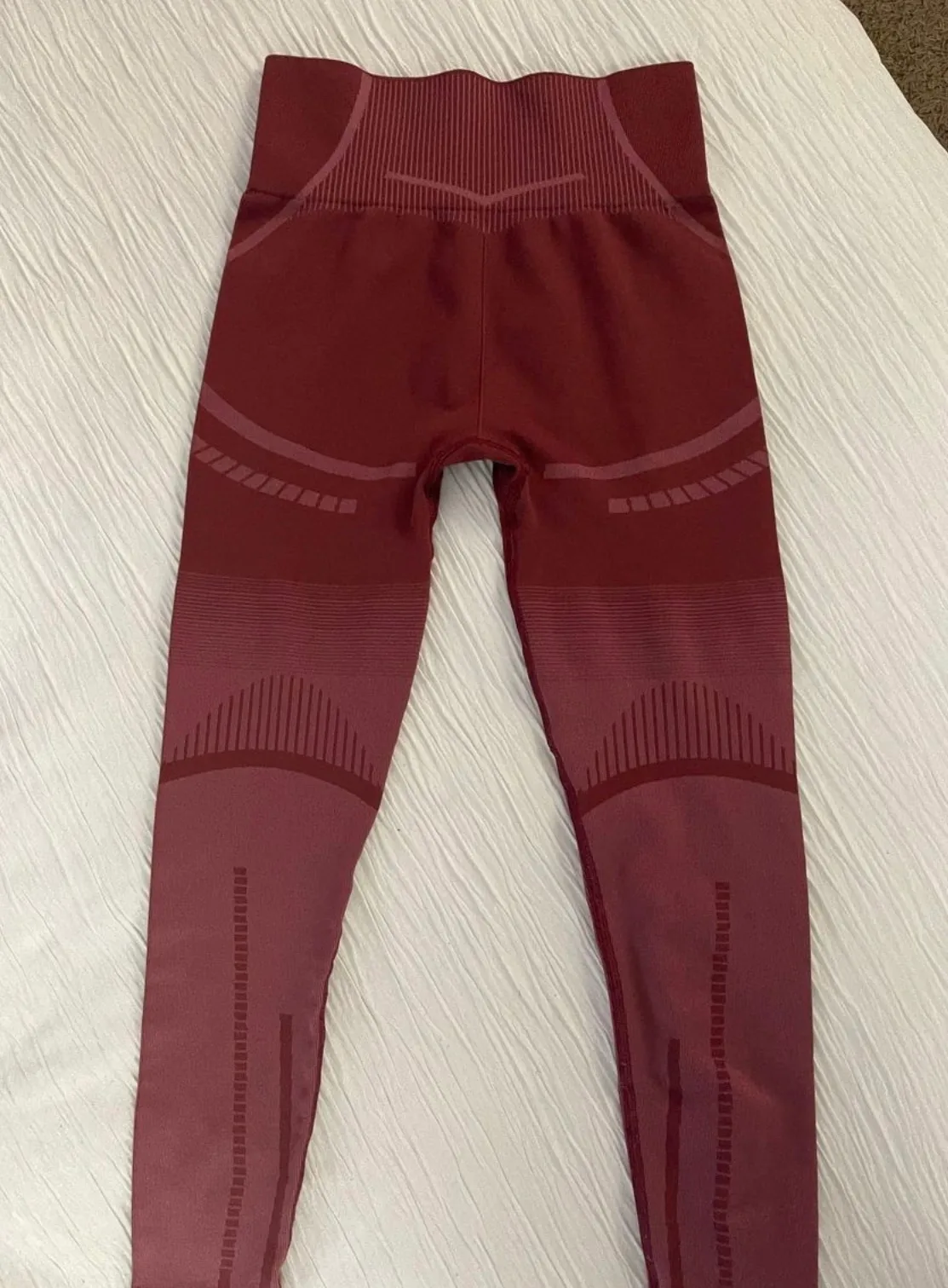 Gymshark Leggings - Image 3