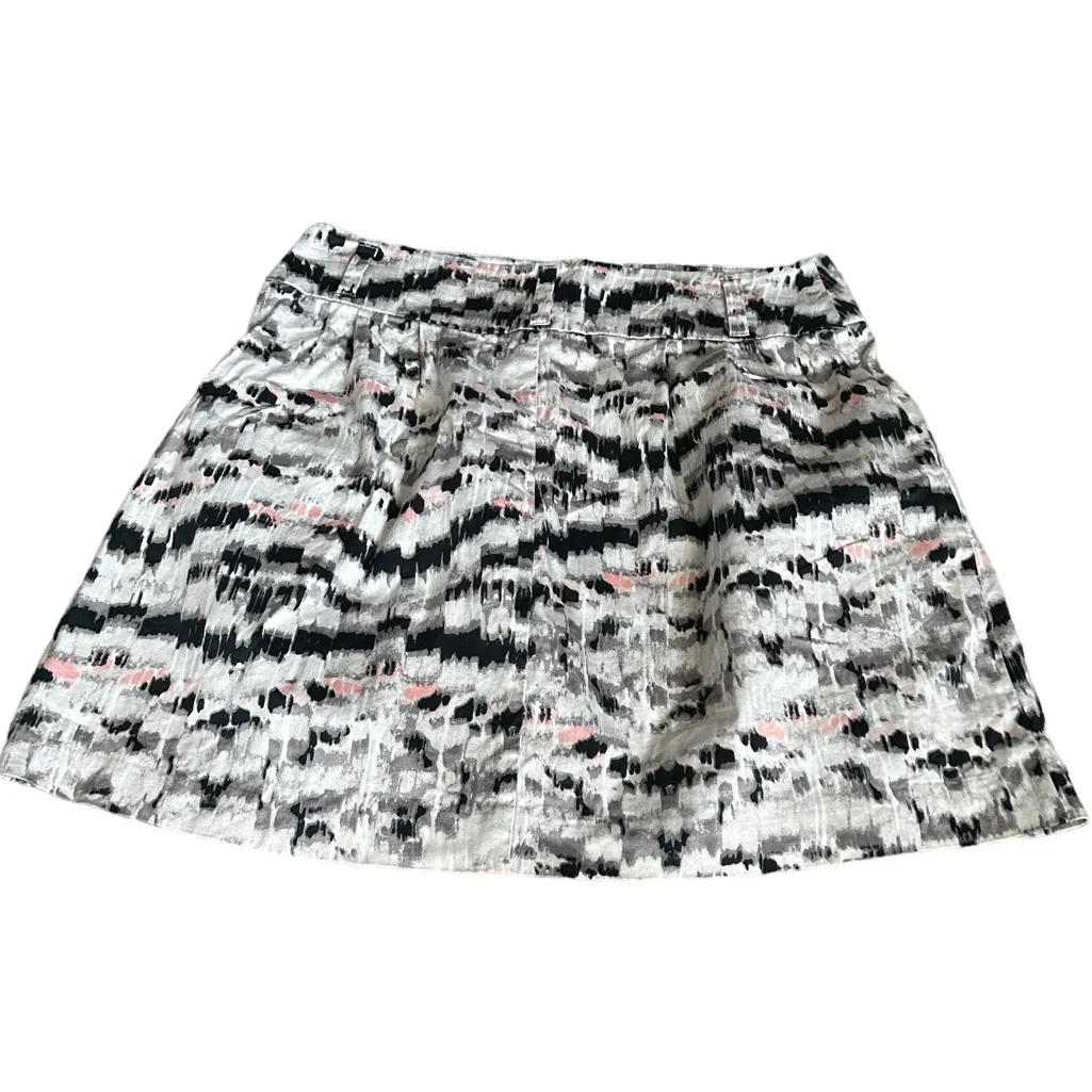 3/$15 BCBGeneration button front skirt - Image 4