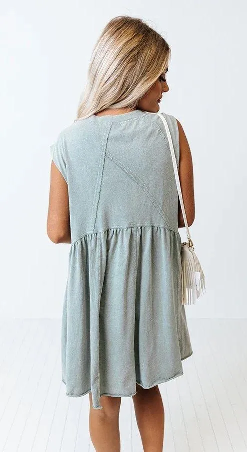 Impressions Dress - Image 2