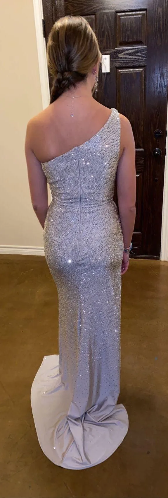 Prom Or Homecoming Dress - Image 5