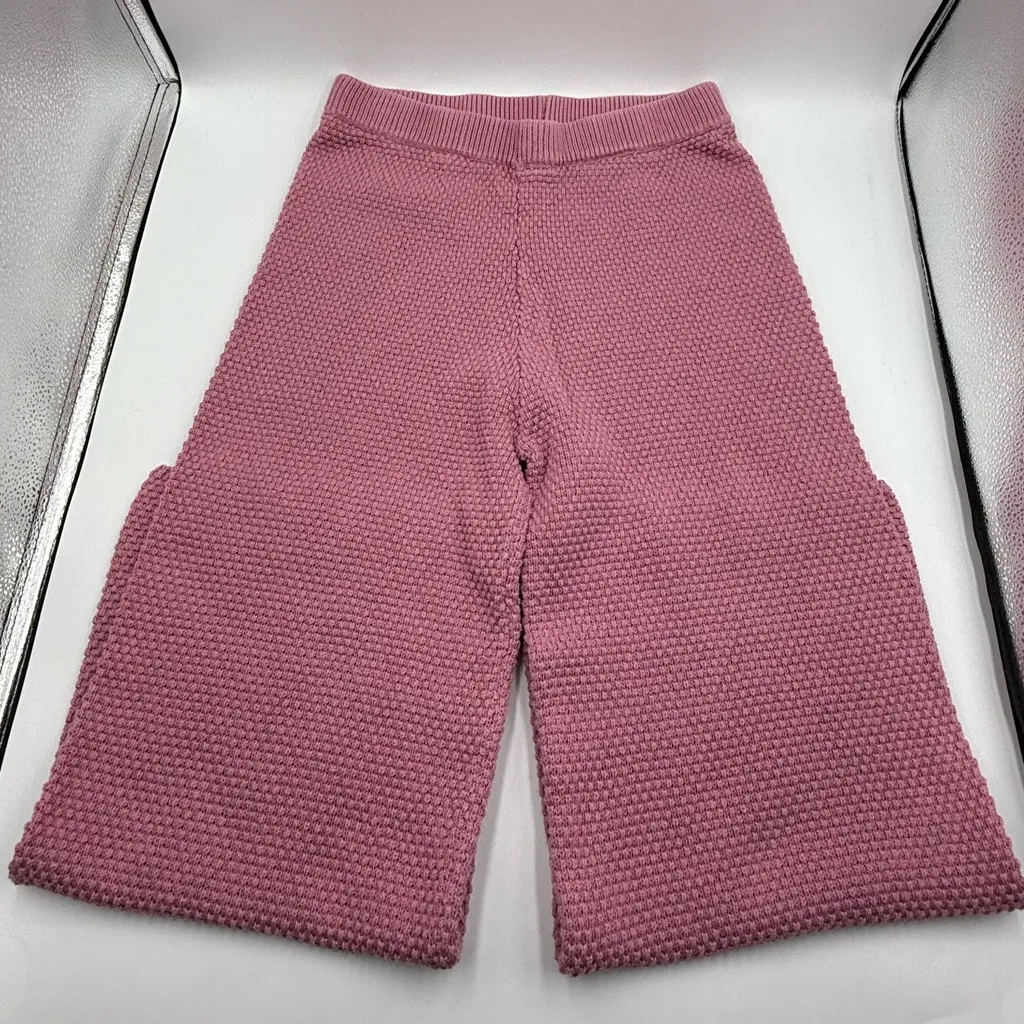 FREE PEOPLE BEACH Hailee Sweater Bottoms - Image 4