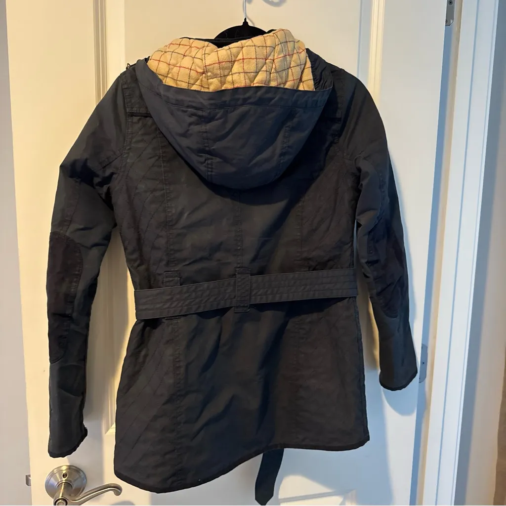 Barbour Bullfinch Jacket | Women’s Size US 4 - Image 7