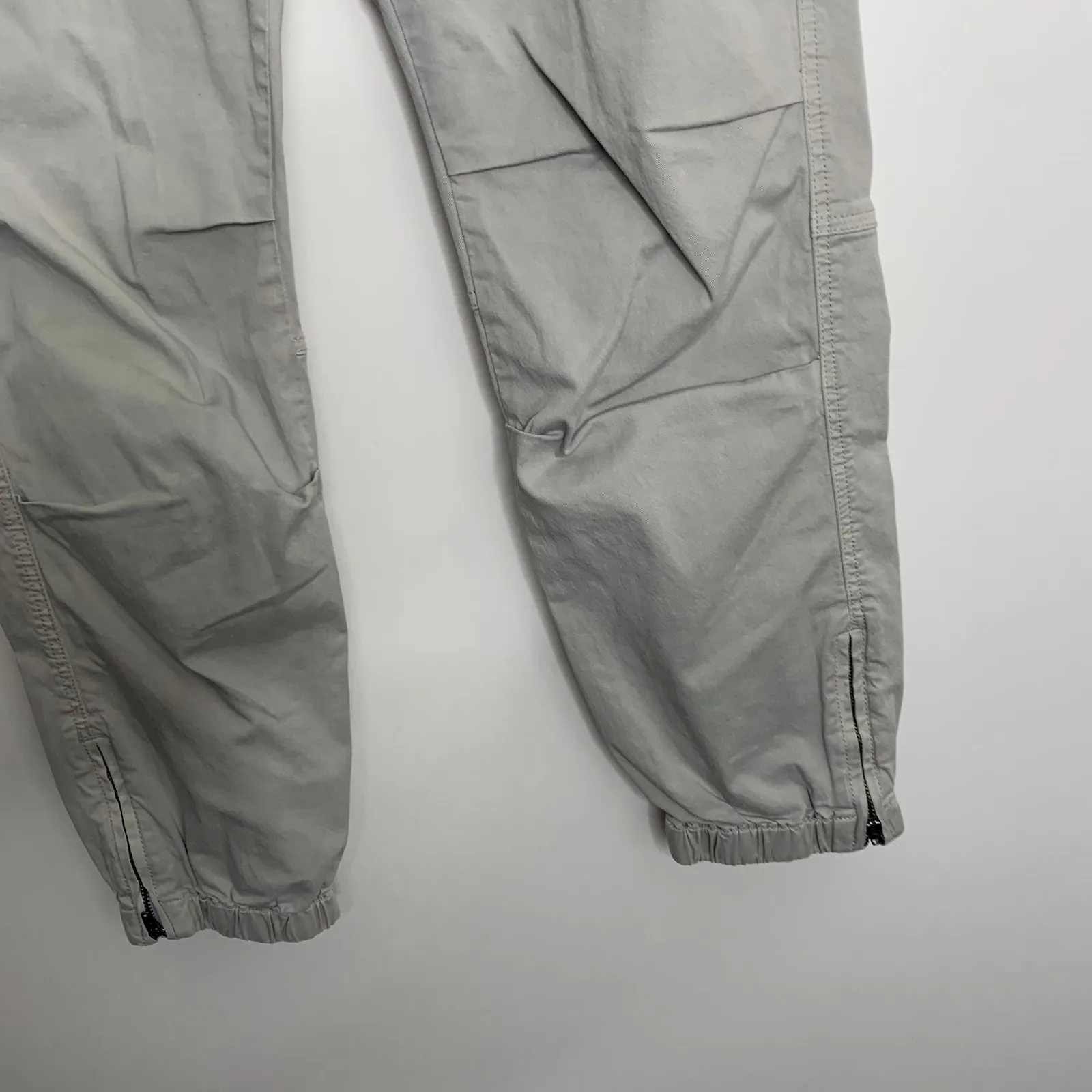 Johnny Was Mila High Rise Pant In Vapor Womens Size 12 - Image 12