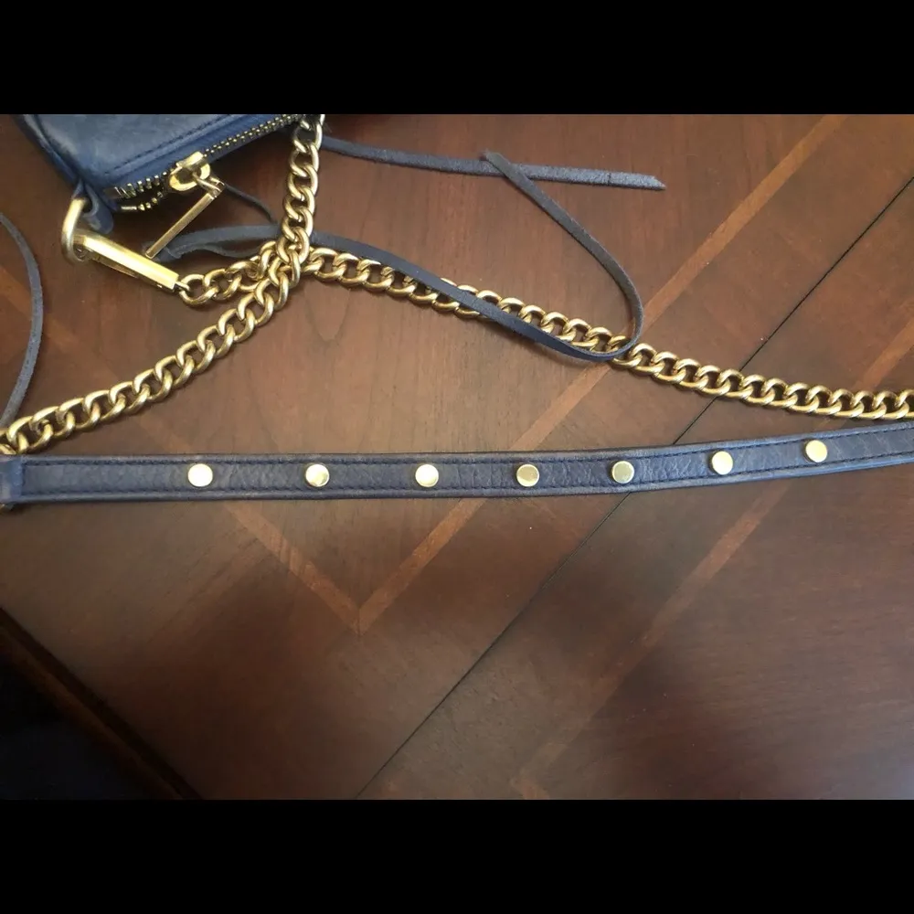 Rebecca Minkoff Mini Mac Bag - Image 7