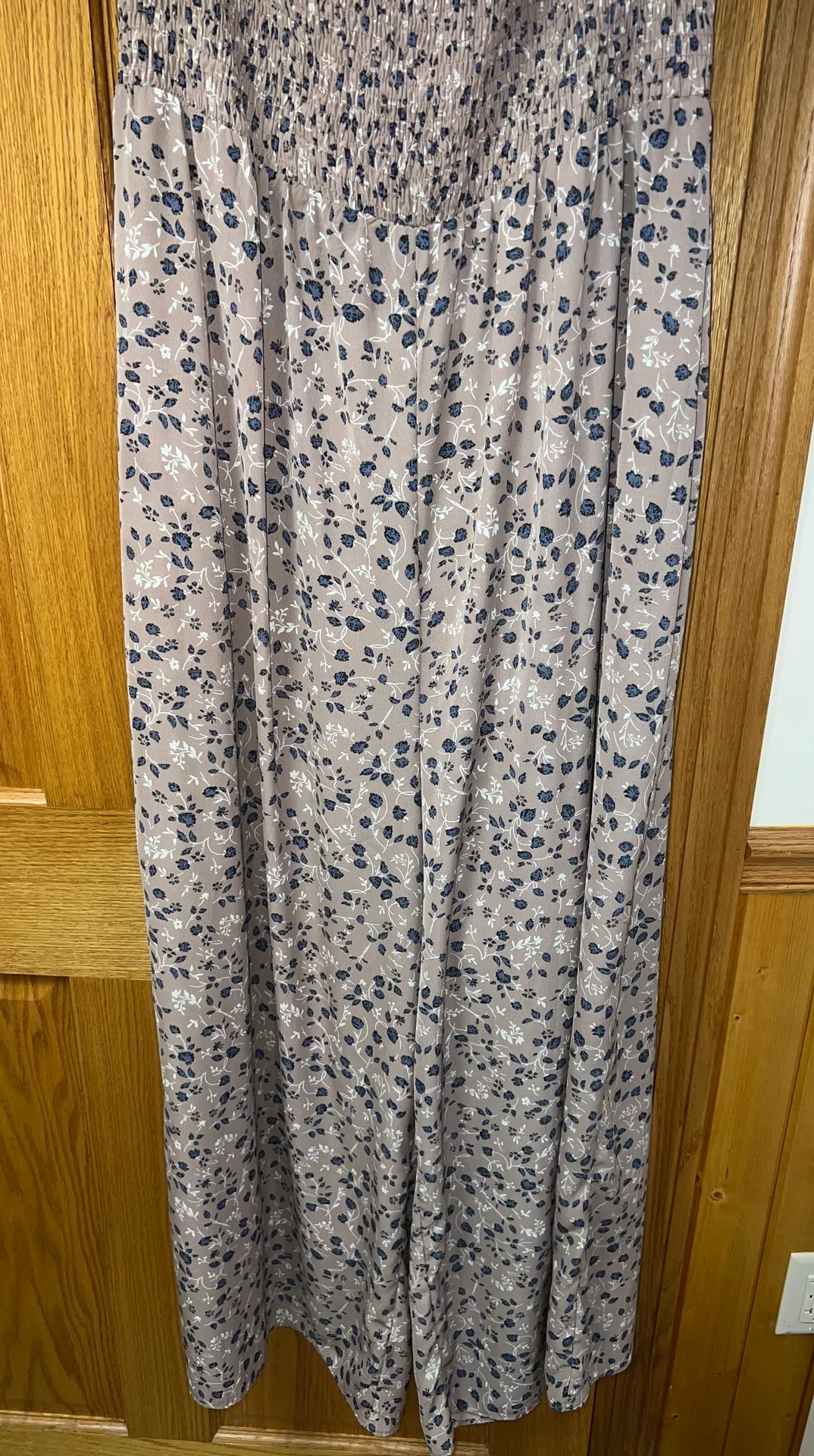 Altar'd State  Romper - Image 2