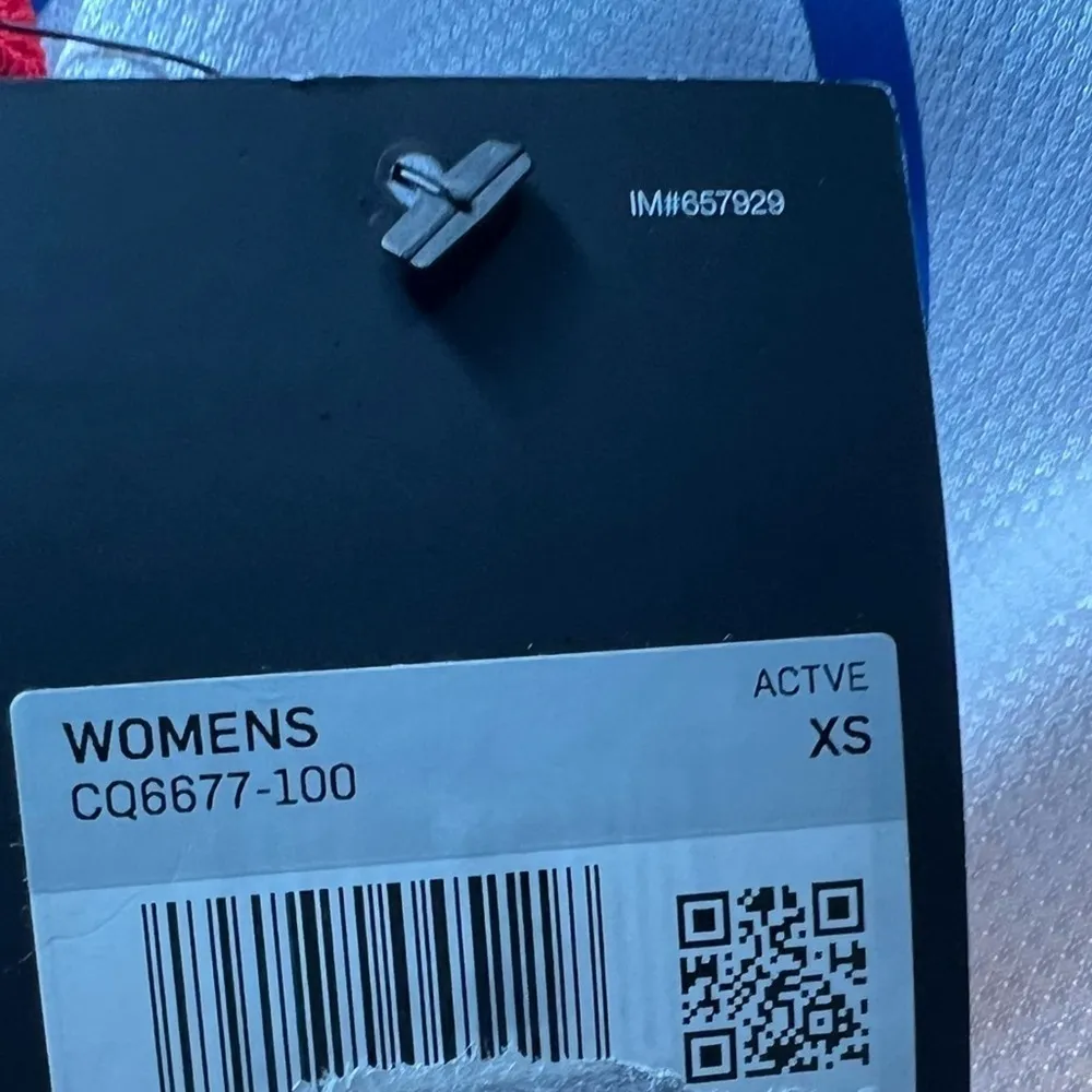 Nike WMNS PARIS SAINT-GERMAIN WOMEN'S DRESS Size Extra Small NWT Red White Blue - Image 16