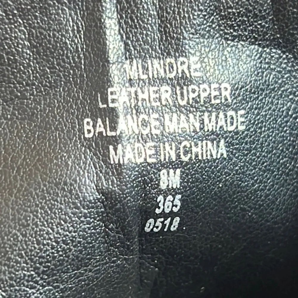 Marc Fisher Combat Boots - Image 8