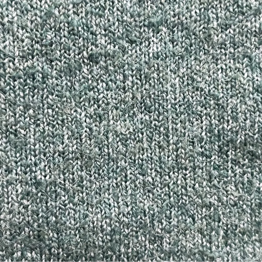 ONLY ONLRICA Kelly Green Knit Pullover Sweater | Forest Fairy Preppy Old Money S - Image 10