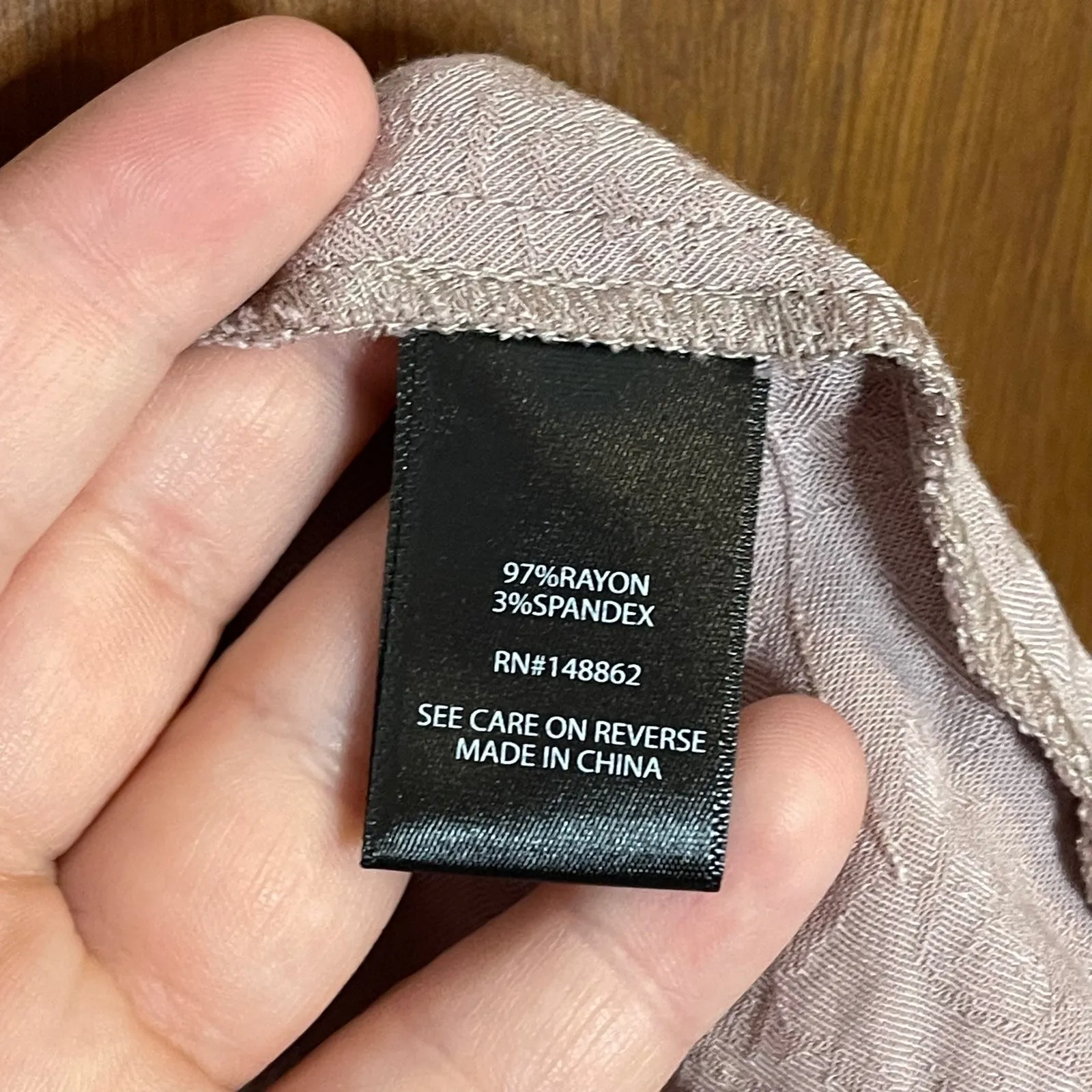 Torrid Plus Size Fit & Flare Jacquard Button Front Tank Top Size 5XL - Image 6