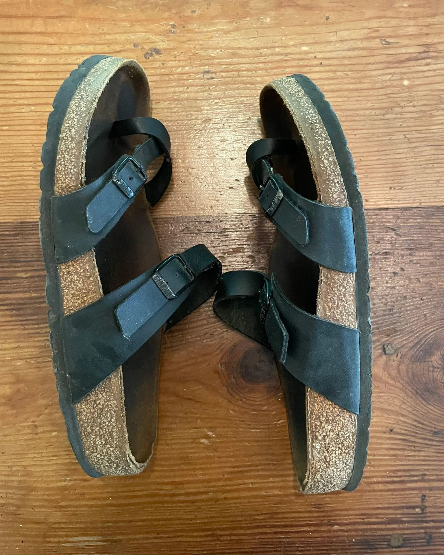 Birkis Sandals - Image 7