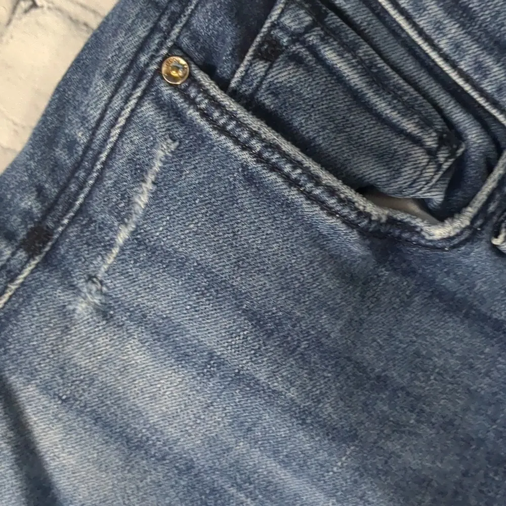 McGuire distressed jeans size 27 - Image 2