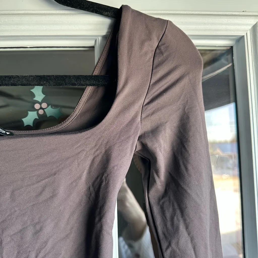 Zara womens bodysuit - Image 2