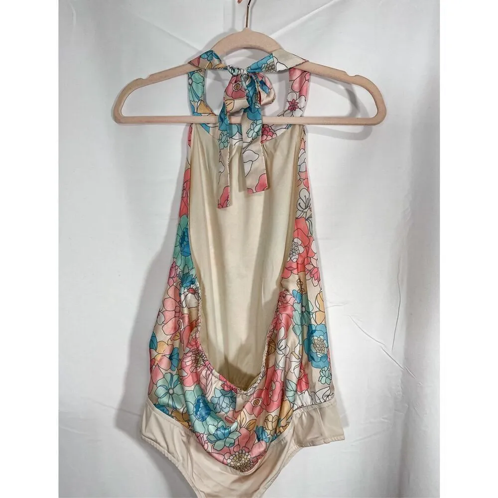 COPY - Pink Lily adorable bodysuit - Image 3