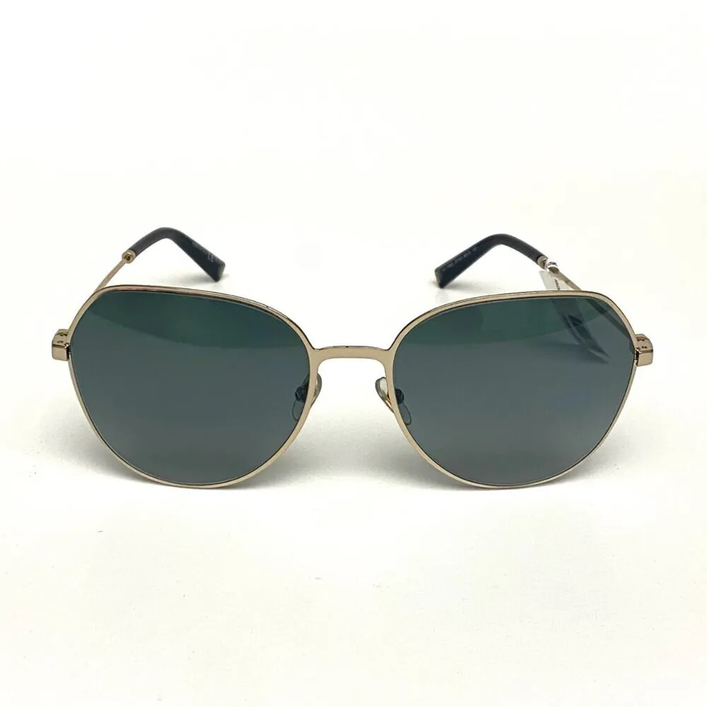 NEW Givenchy Aviator Gradient Lens Sunglasses Gold Frame GV7158/S - Image 8