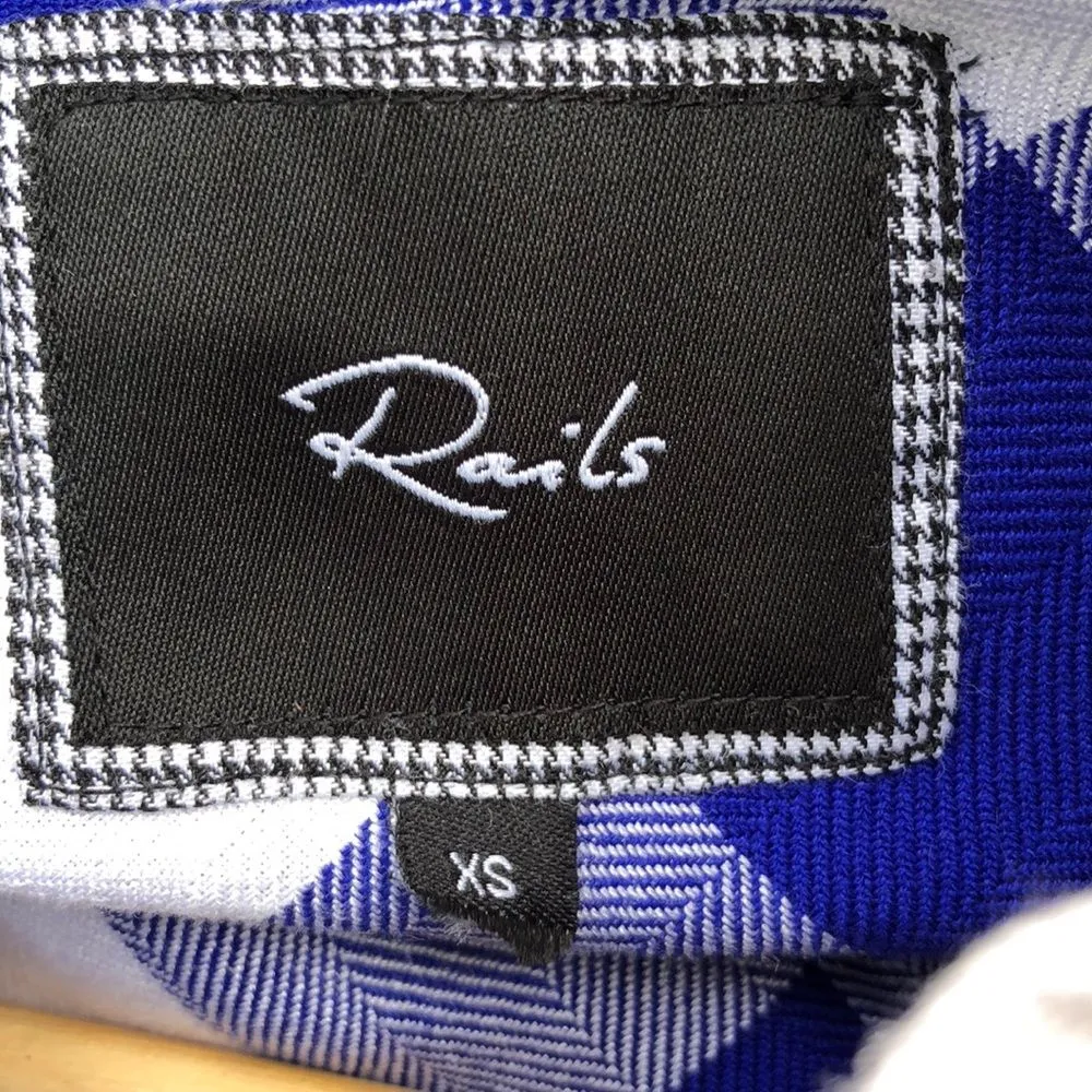 Rails Cropped Shirt‎ - Image 7