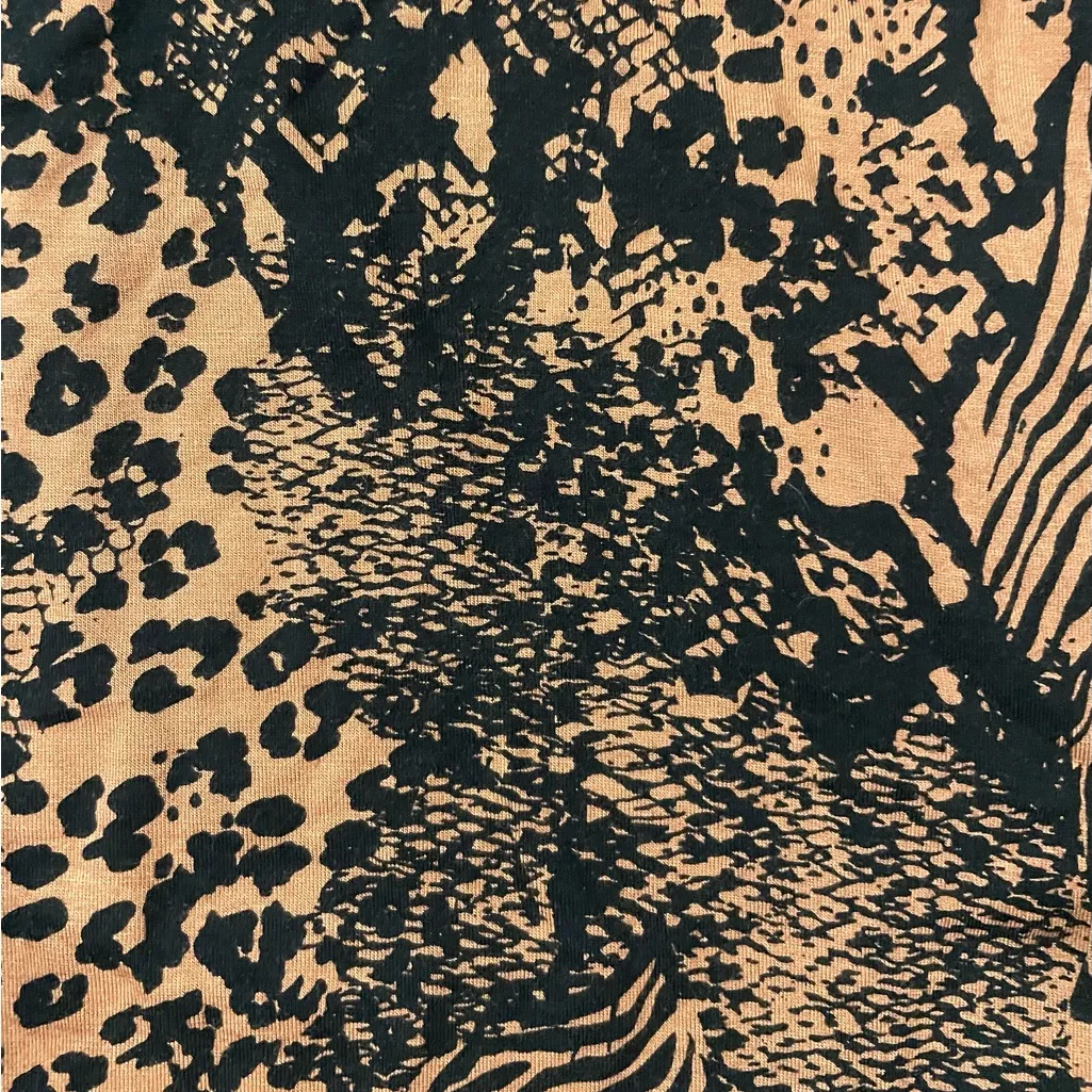 New! Lovers + Friends‎ T-Back Bodysuit Size Small - Image 2