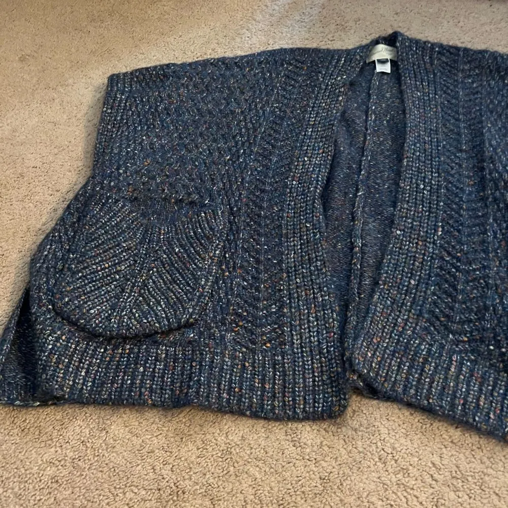 Universal thread osfm cardigan - Image 6