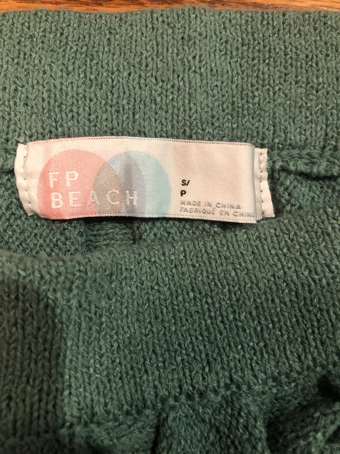 Free people beach skirt - Image 2