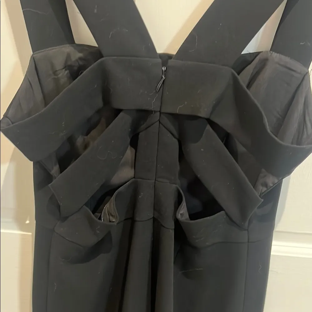 French Connection  Mini Dress - Image 3