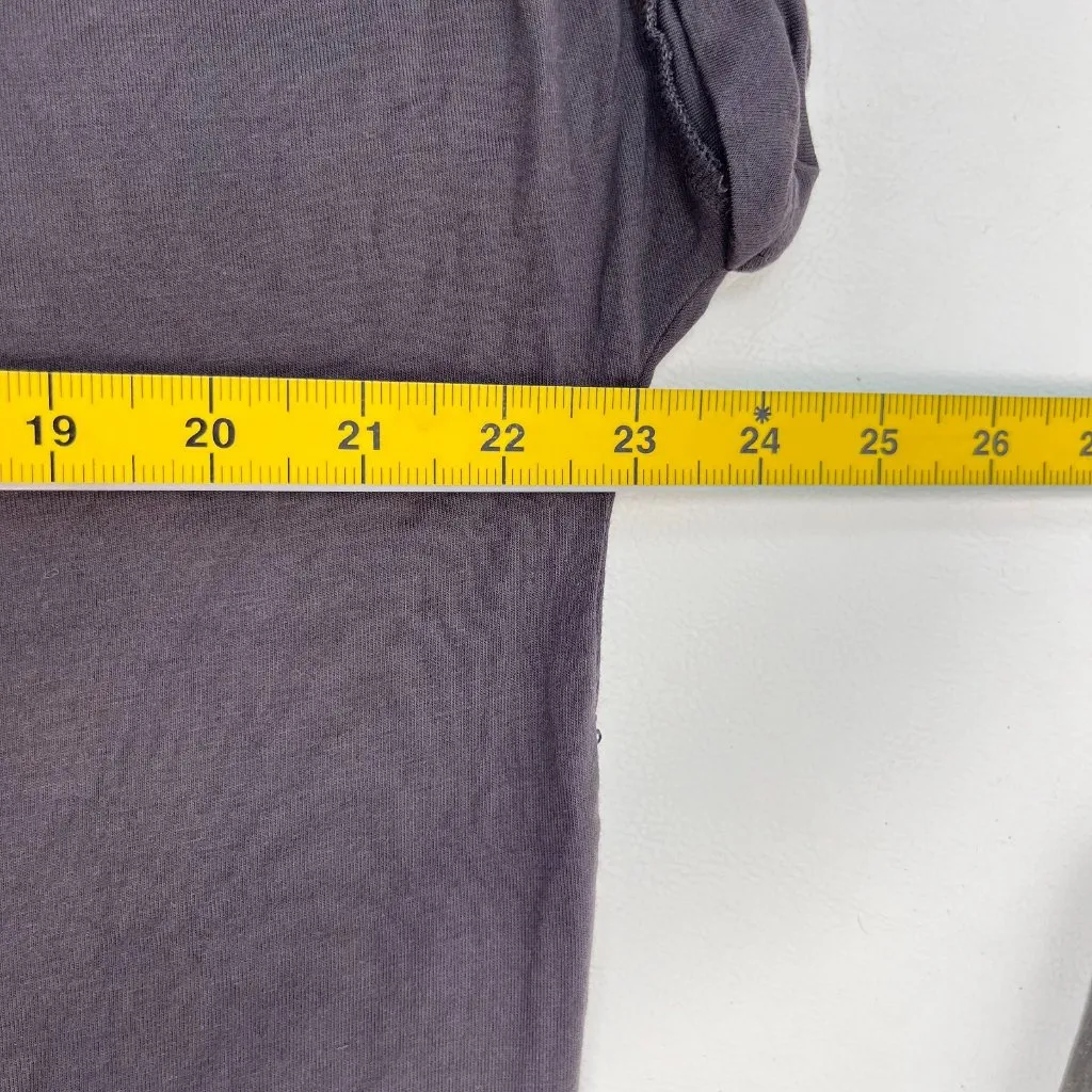 NWOT Mint Velvet Grey Sequins Top Short - Image 10