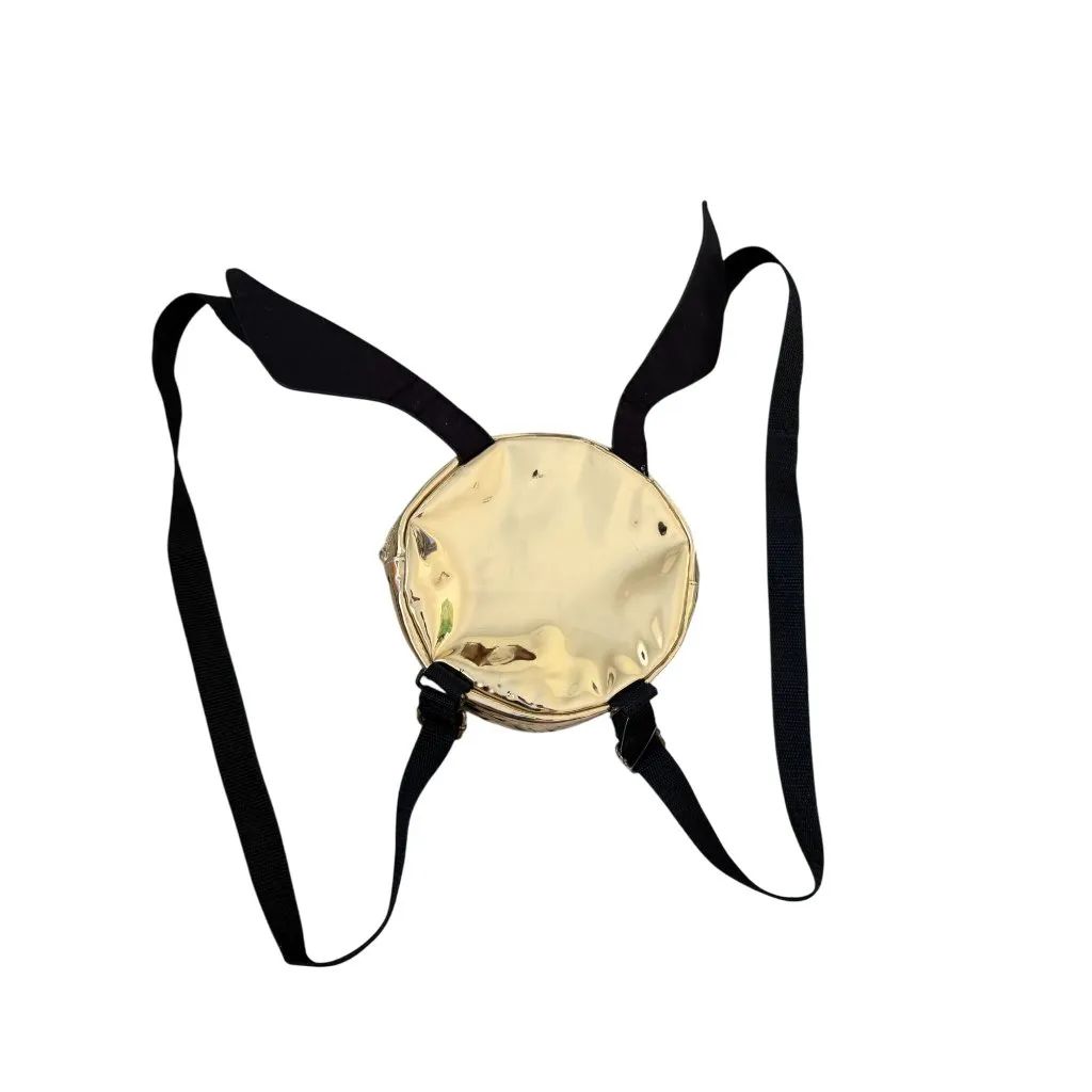 HARRY POTTER Golden Snitch Quidditch Winged Backpack - Image 4