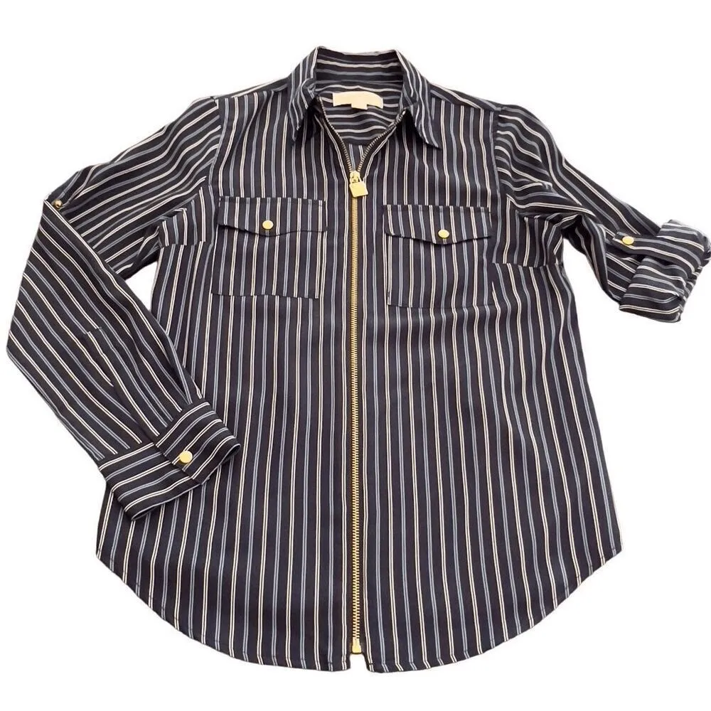 Michael Kors  blouse size Small - Image 2