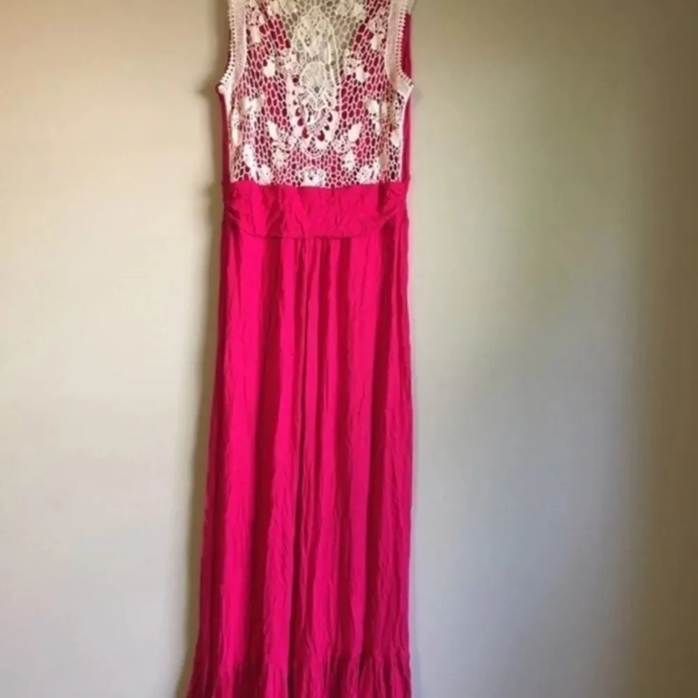 A new approach small pink maxi - Image 4