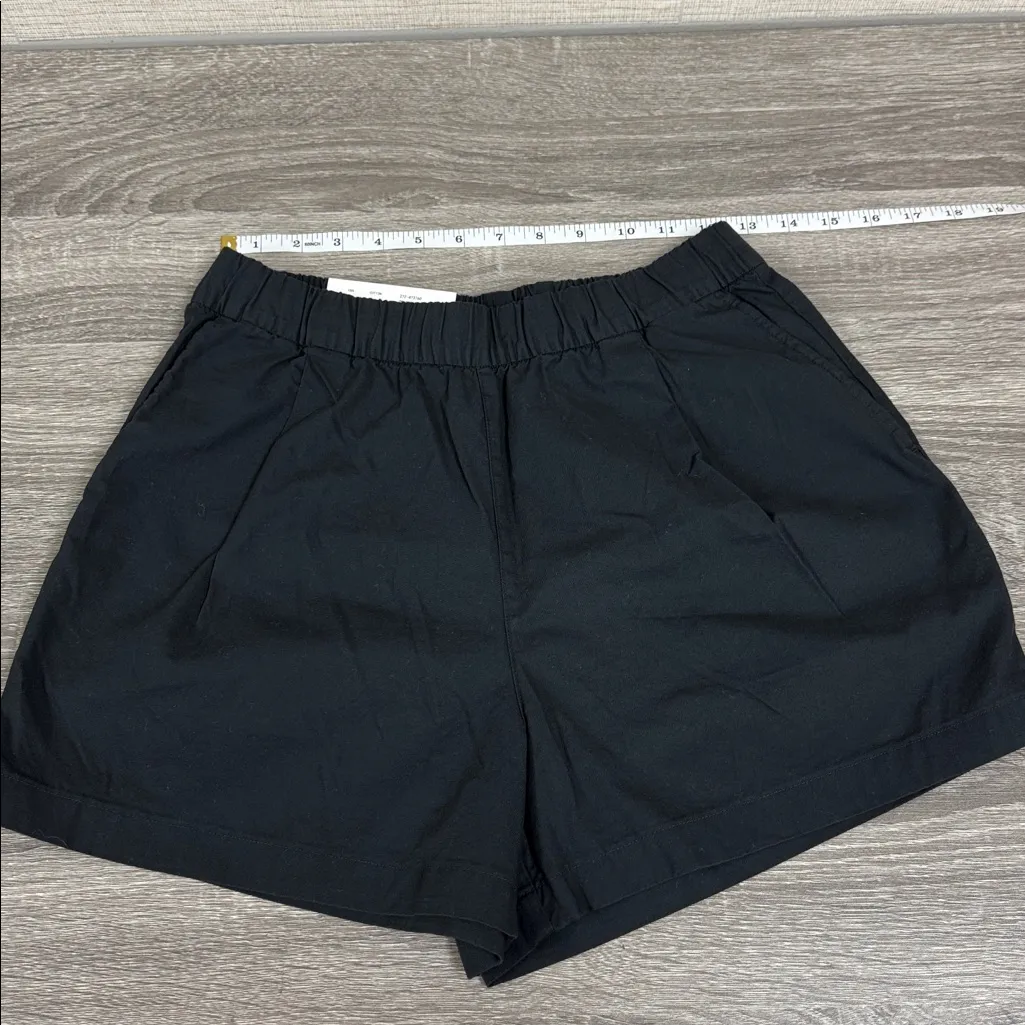 Uniqlo Cotton Easy Shorts - Image 4