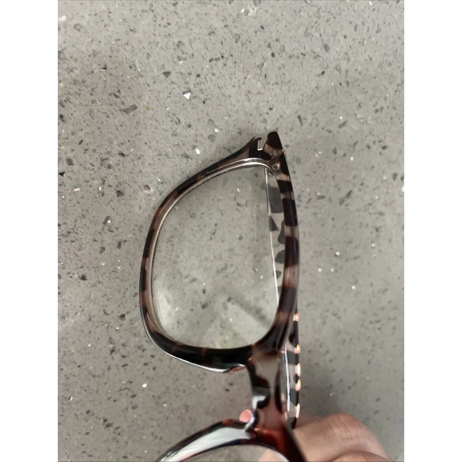 EYEGLASSES 8082 c3 53 - Image 7