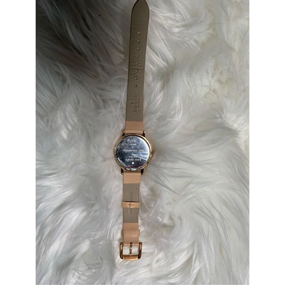 Kate Spade  gold Watch - Image 3