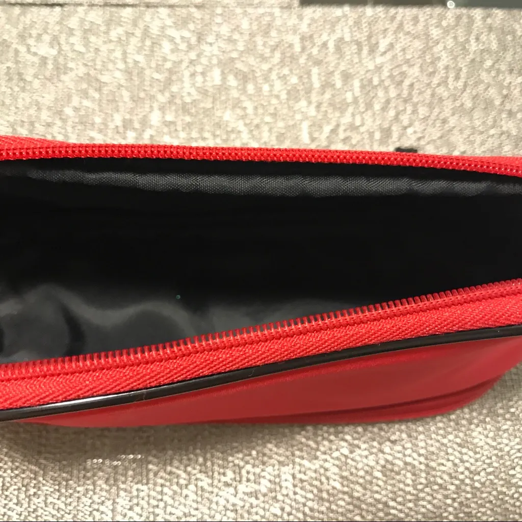 Make up Bag lipstick charm Red - Image 4