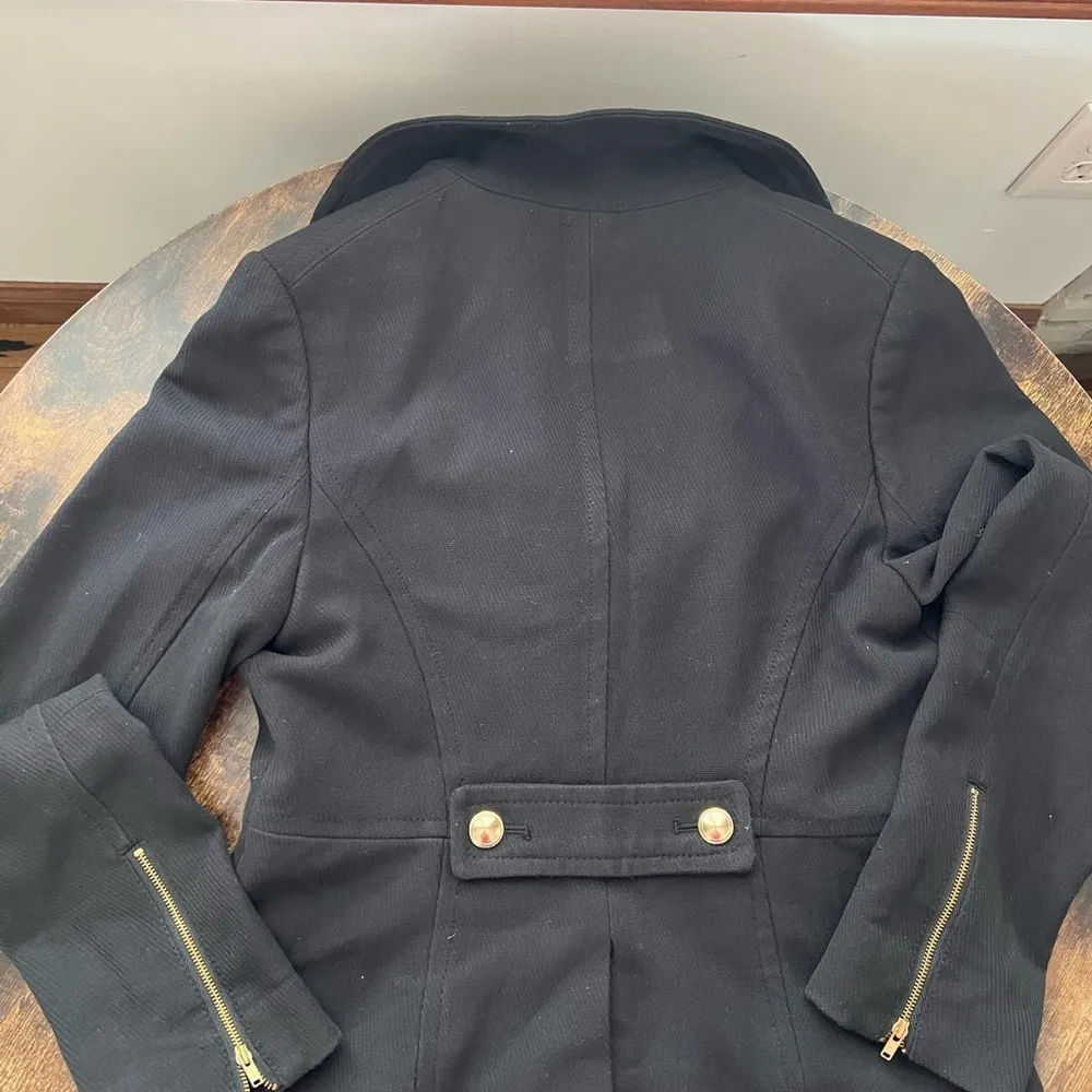 The Limited womens suit jacket (blazer). - Image 2