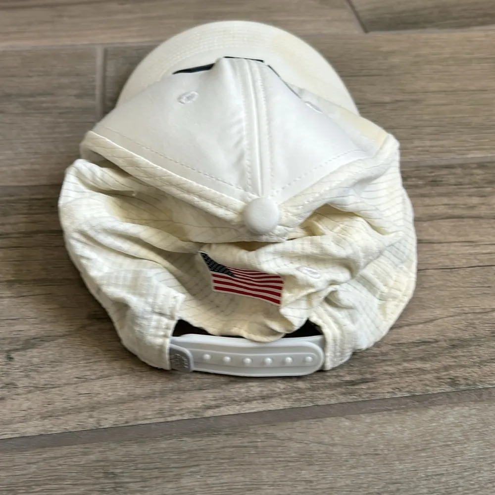 Adidas golf baseball hat - Image 4