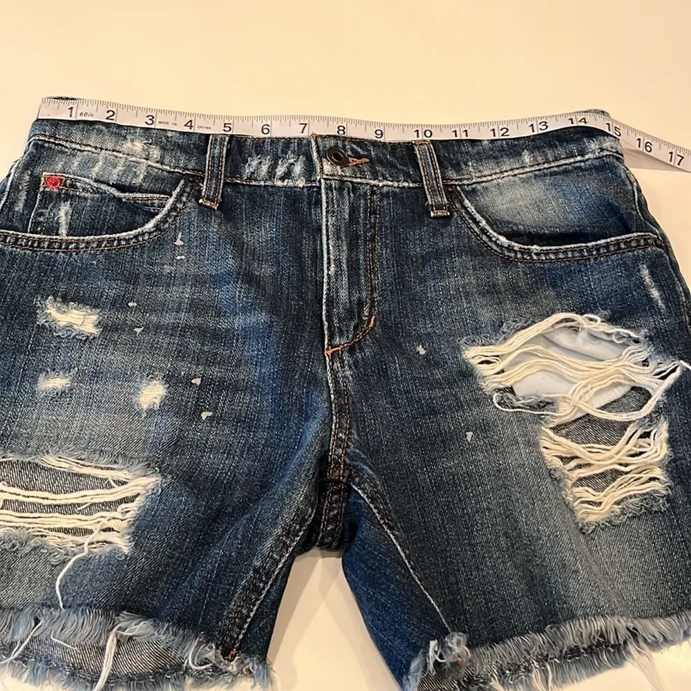 Joes Jeans The Ex-Lover Short Size 26 - Image 4