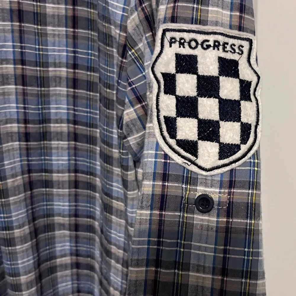 Live mechanics shirt Size XL - Image 3