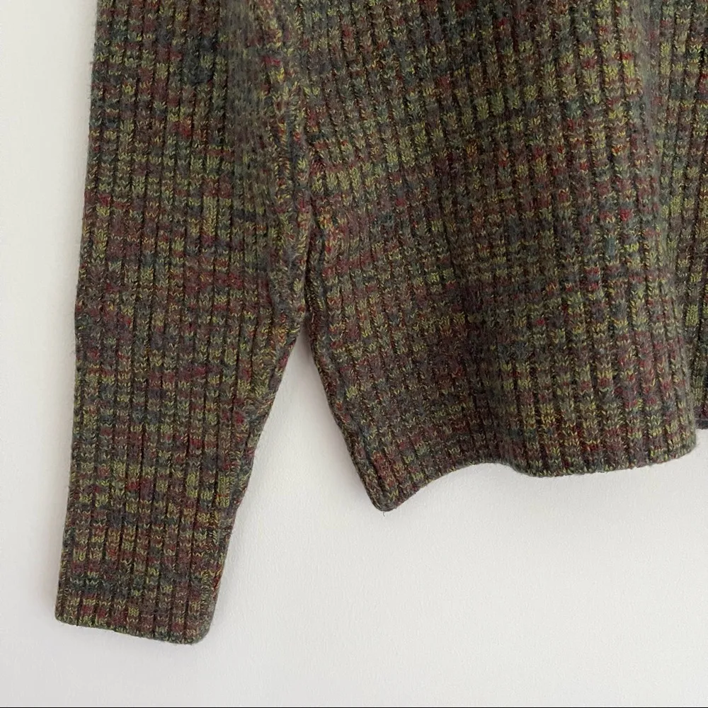 Dolce & Gabbana Pullover Sweater Authentic - Image 8