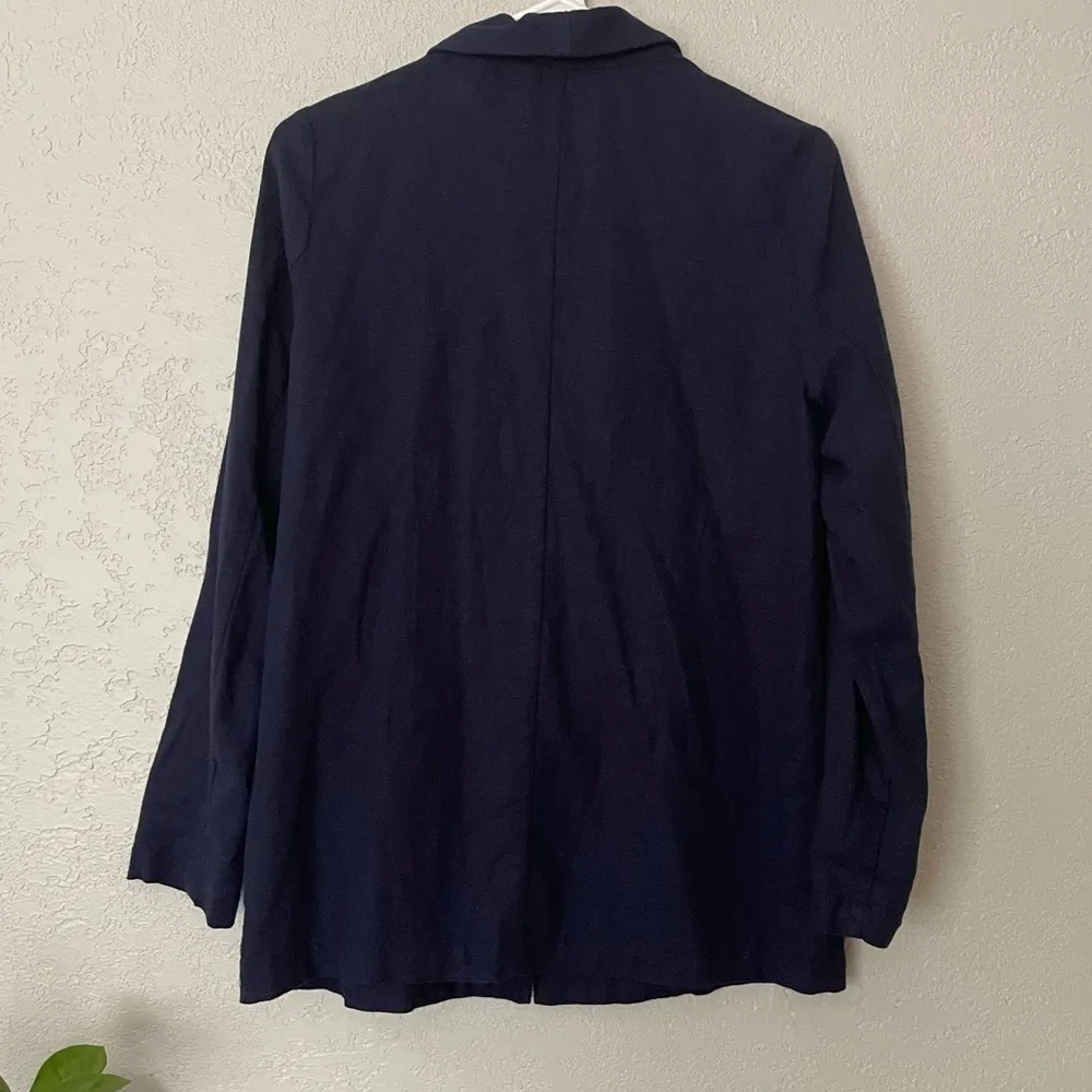 Old navy NWT blue blazer - Image 3