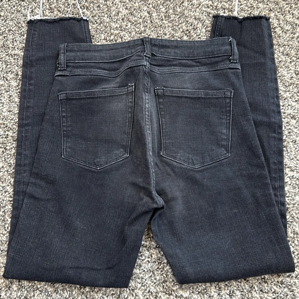 Zara Skinny Jeans - Image 4