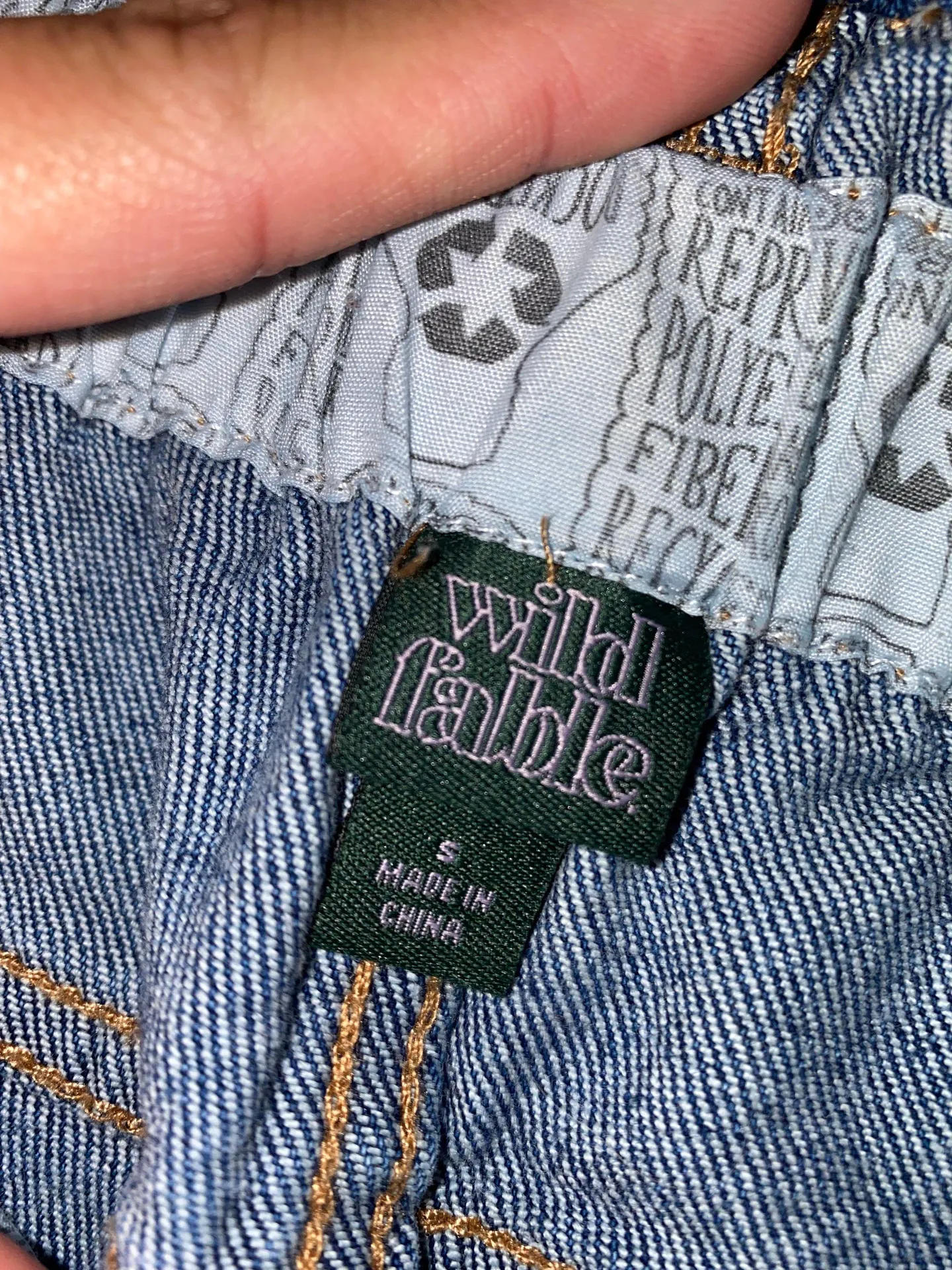 Wild Fable Shorts - Image 5