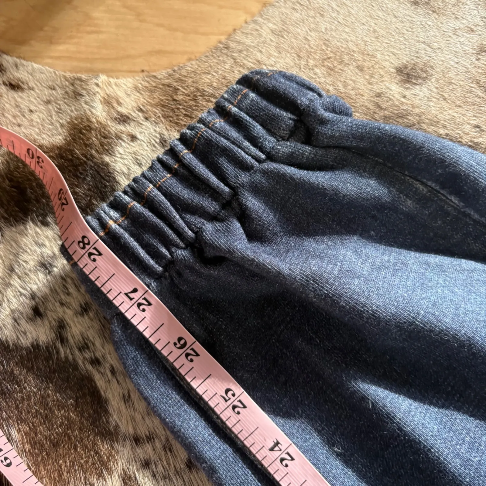 RAG & BONE Miramar Jogger Pants Cotton In Lakewood Size XS - Image 10