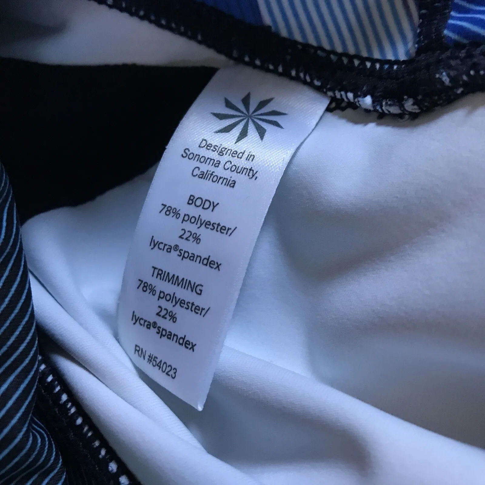 Athleta Compression Pants Small EUC - Image 3